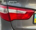 Серый Киа Рио, объемом двигателя 1.4 л и пробегом 117 тыс. км за 6600 $, фото 27 на Automoto.ua