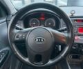 Серый Киа Рио, объемом двигателя 1.4 л и пробегом 168 тыс. км за 4590 $, фото 14 на Automoto.ua
