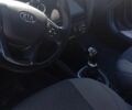 Серый Киа Рио, объемом двигателя 1.6 л и пробегом 300 тыс. км за 7100 $, фото 2 на Automoto.ua