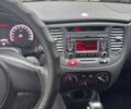 Серый Киа Рио, объемом двигателя 1.4 л и пробегом 135 тыс. км за 6999 $, фото 22 на Automoto.ua