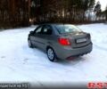 Сірий Кіа Ріо, об'ємом двигуна 1.4 л та пробігом 180 тис. км за 3650 $, фото 3 на Automoto.ua
