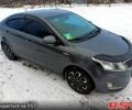 Сірий Кіа Ріо, об'ємом двигуна 1.4 л та пробігом 108 тис. км за 7300 $, фото 1 на Automoto.ua