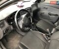 Серый Киа Рио, объемом двигателя 1.4 л и пробегом 120 тыс. км за 4999 $, фото 1 на Automoto.ua