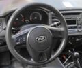 Сірий Кіа Ріо, об'ємом двигуна 1.4 л та пробігом 220 тис. км за 4800 $, фото 3 на Automoto.ua
