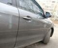 Серый Киа Рио, объемом двигателя 1.4 л и пробегом 141 тыс. км за 8500 $, фото 11 на Automoto.ua