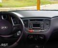 Серый Киа Рио, объемом двигателя 1.4 л и пробегом 69 тыс. км за 5699 $, фото 3 на Automoto.ua