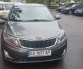 Серый Киа Рио, объемом двигателя 1.59 л и пробегом 139 тыс. км за 7600 $, фото 1 на Automoto.ua