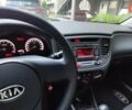 Сірий Кіа Ріо, об'ємом двигуна 1.4 л та пробігом 125 тис. км за 4700 $, фото 6 на Automoto.ua