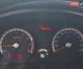 Серый Киа Рио, объемом двигателя 1.4 л и пробегом 70 тыс. км за 6200 $, фото 6 на Automoto.ua