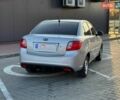 Сірий Кіа Ріо, об'ємом двигуна 1.4 л та пробігом 300 тис. км за 5500 $, фото 9 на Automoto.ua