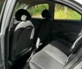 Сірий Кіа Ріо, об'ємом двигуна 1.4 л та пробігом 174 тис. км за 5900 $, фото 6 на Automoto.ua