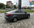Серый Киа Рио, объемом двигателя 1.4 л и пробегом 174 тыс. км за 6200 $, фото 9 на Automoto.ua