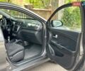 Серый Киа Рио, объемом двигателя 1.4 л и пробегом 190 тыс. км за 7100 $, фото 9 на Automoto.ua