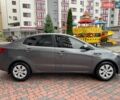 Сірий Кіа Ріо, об'ємом двигуна 1.4 л та пробігом 91 тис. км за 7450 $, фото 82 на Automoto.ua