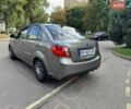 Сірий Кіа Ріо, об'ємом двигуна 1.4 л та пробігом 194 тис. км за 4999 $, фото 4 на Automoto.ua