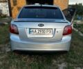 Сірий Кіа Ріо, об'ємом двигуна 1.4 л та пробігом 245 тис. км за 4000 $, фото 6 на Automoto.ua