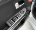 Серый Киа Рио, объемом двигателя 1.59 л и пробегом 180 тыс. км за 8950 $, фото 24 на Automoto.ua