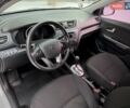 Серый Киа Рио, объемом двигателя 1.6 л и пробегом 180 тыс. км за 8950 $, фото 16 на Automoto.ua