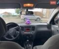 Серый Киа Рио, объемом двигателя 1.4 л и пробегом 120 тыс. км за 4999 $, фото 7 на Automoto.ua