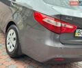Сірий Кіа Ріо, об'ємом двигуна 1.4 л та пробігом 91 тис. км за 7450 $, фото 40 на Automoto.ua
