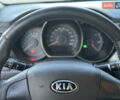 Серый Киа Рио, объемом двигателя 1.4 л и пробегом 178 тыс. км за 5600 $, фото 16 на Automoto.ua