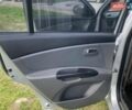 Серый Киа Рио, объемом двигателя 1.4 л и пробегом 154 тыс. км за 5300 $, фото 10 на Automoto.ua