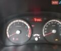 Серый Киа Рио, объемом двигателя 1.4 л и пробегом 197 тыс. км за 5700 $, фото 1 на Automoto.ua