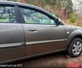 Серый Киа Рио, объемом двигателя 1.4 л и пробегом 200 тыс. км за 5200 $, фото 6 на Automoto.ua