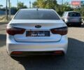 Серый Киа Рио, объемом двигателя 1.4 л и пробегом 238 тыс. км за 6200 $, фото 4 на Automoto.ua