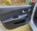 Серый Киа Рио, объемом двигателя 1.4 л и пробегом 224 тыс. км за 5400 $, фото 4 на Automoto.ua