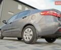 Серый Киа Рио, объемом двигателя 1.4 л и пробегом 204 тыс. км за 6200 $, фото 6 на Automoto.ua