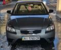 Сірий Кіа Ріо, об'ємом двигуна 1.4 л та пробігом 147 тис. км за 5500 $, фото 28 на Automoto.ua