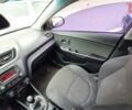 Серый Киа Рио, объемом двигателя 1.6 л и пробегом 190 тыс. км за 7824 $, фото 7 на Automoto.ua