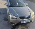 Серый Киа Рио, объемом двигателя 1.6 л и пробегом 296 тыс. км за 4699 $, фото 4 на Automoto.ua