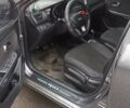 Серый Киа Рио, объемом двигателя 1.59 л и пробегом 139 тыс. км за 7600 $, фото 5 на Automoto.ua