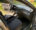 Сірий Кіа Ріо, об'ємом двигуна 1.4 л та пробігом 167 тис. км за 5500 $, фото 7 на Automoto.ua