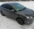 Сірий Кіа Ріо, об'ємом двигуна 1.4 л та пробігом 108 тис. км за 7300 $, фото 1 на Automoto.ua