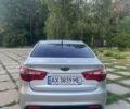 Сірий Кіа Ріо, об'ємом двигуна 1.4 л та пробігом 172 тис. км за 5600 $, фото 3 на Automoto.ua