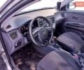 Серый Киа Рио, объемом двигателя 1.4 л и пробегом 18 тыс. км за 3650 $, фото 3 на Automoto.ua