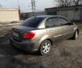 Серый Киа Рио, объемом двигателя 1.4 л и пробегом 153 тыс. км за 5500 $, фото 2 на Automoto.ua