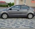 Серый Киа Рио, объемом двигателя 1.4 л и пробегом 204 тыс. км за 6200 $, фото 9 на Automoto.ua