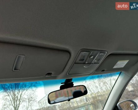 Сірий Кіа Ріо, об'ємом двигуна 1.6 л та пробігом 139 тис. км за 8500 $, фото 30 на Automoto.ua
