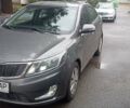 Серый Киа Рио, объемом двигателя 1.59 л и пробегом 139 тыс. км за 7600 $, фото 6 на Automoto.ua
