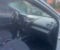 Сірий Кіа Ріо, об'ємом двигуна 1.4 л та пробігом 172 тис. км за 6500 $, фото 14 на Automoto.ua