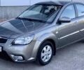 Серый Киа Рио, объемом двигателя 1.4 л и пробегом 0 тыс. км за 7400 $, фото 4 на Automoto.ua