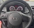 Серый Киа Рио, объемом двигателя 1.4 л и пробегом 135 тыс. км за 6999 $, фото 20 на Automoto.ua