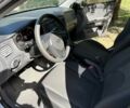 Серый Киа Рио, объемом двигателя 1.4 л и пробегом 167 тыс. км за 5500 $, фото 5 на Automoto.ua