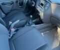 Сірий Кіа Ріо, об'ємом двигуна 1.4 л та пробігом 41 тис. км за 7099 $, фото 16 на Automoto.ua