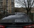 Серый Киа Рио, объемом двигателя 1.4 л и пробегом 141 тыс. км за 8500 $, фото 8 на Automoto.ua