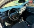 Сірий Кіа Ріо, об'ємом двигуна 1.4 л та пробігом 238 тис. км за 6200 $, фото 8 на Automoto.ua